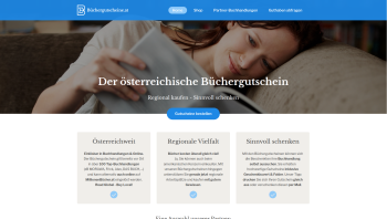 Buechergutscheine.at