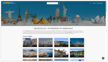 MyCityTrip.com