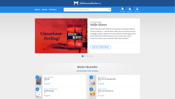 Millionenbuecher.at