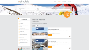 Skihotels.at