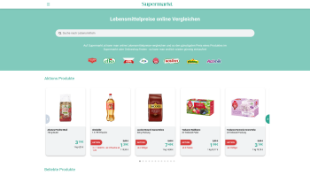 Supermarkt.at